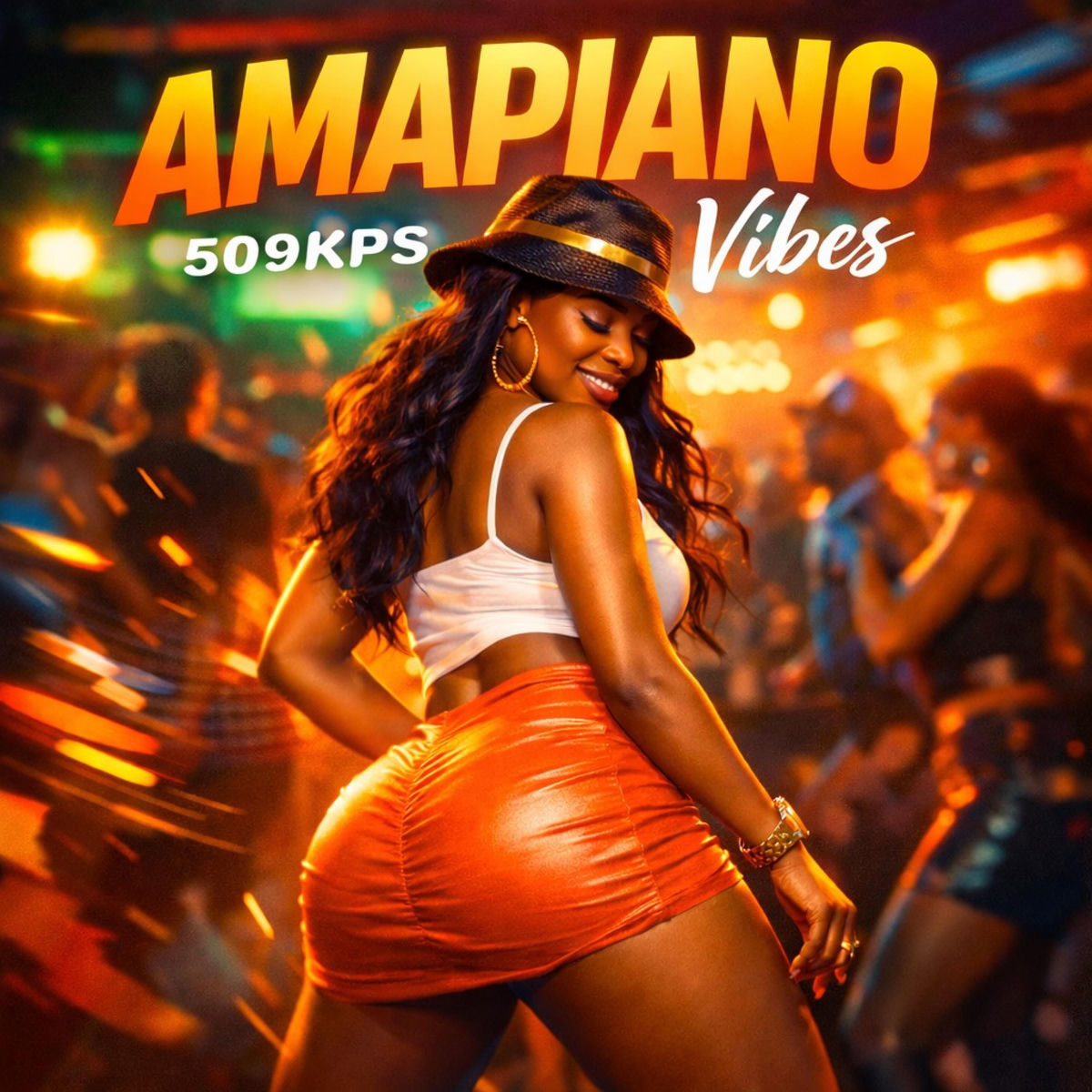 509KPS - AMAPIANO VIBES [2026]