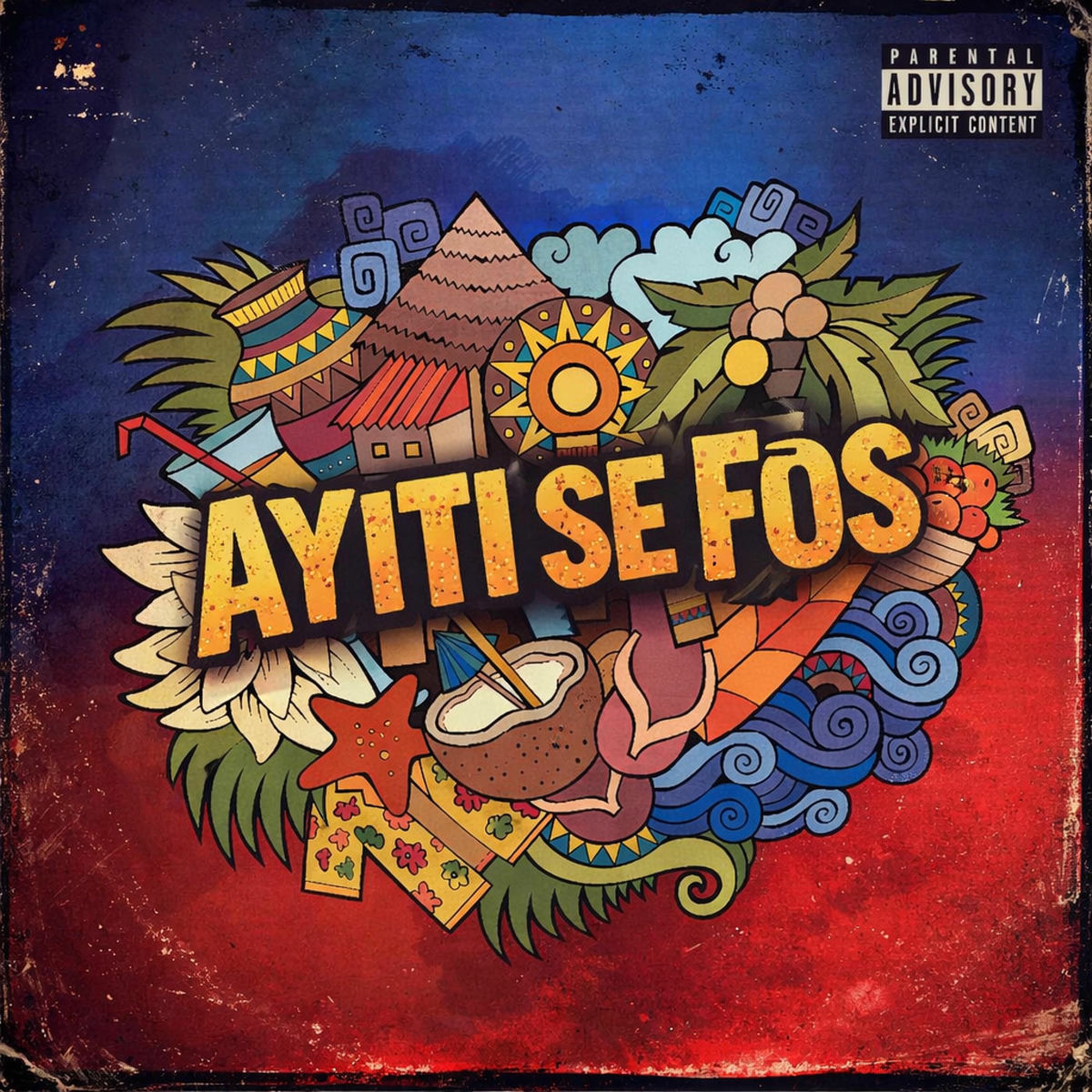 509KPS - Ayiti Se Fòs [2026]