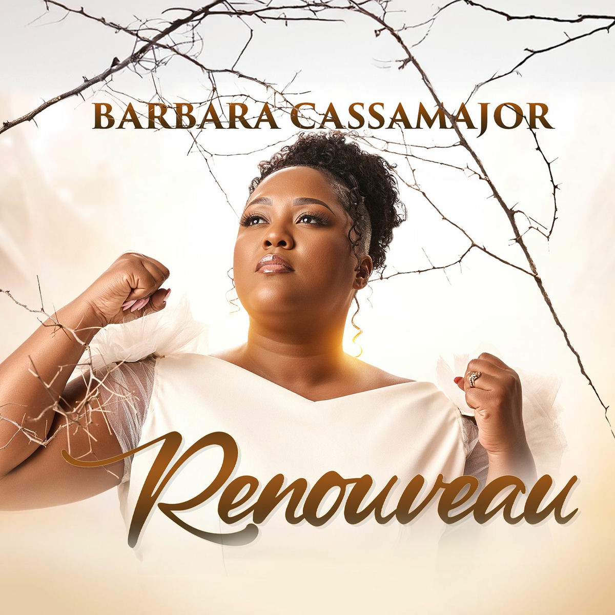 Barbara Cassamajor - Renouveau [2026]