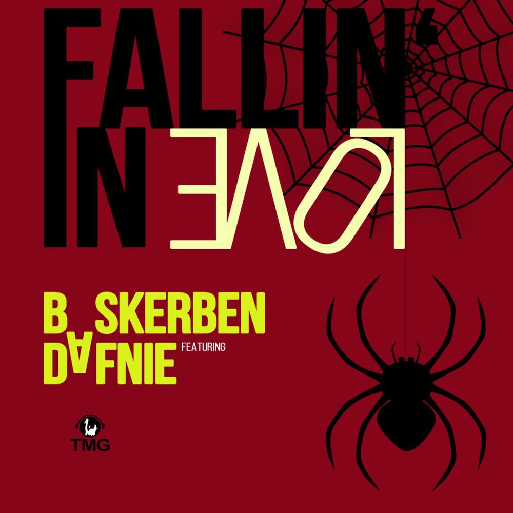 Fallin' in Love (feat. Dafnie)