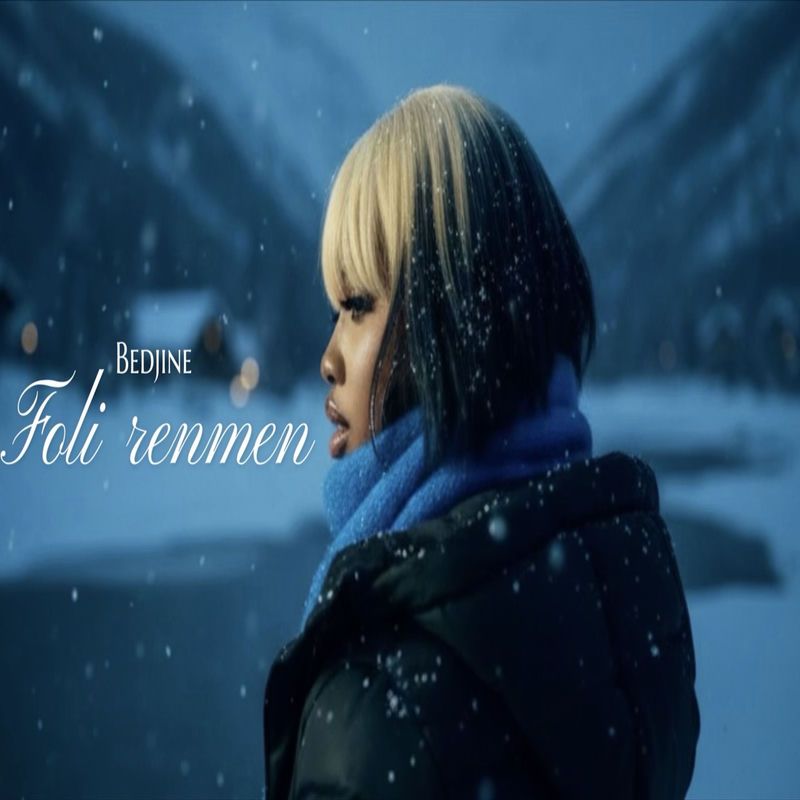 Bedjine - Foli renmen [2026]