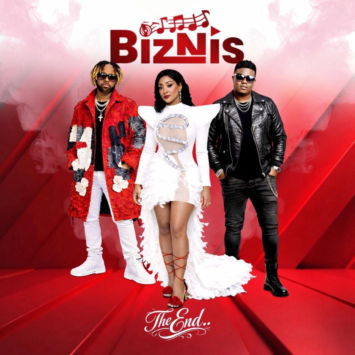 Biznis - The End [2026]