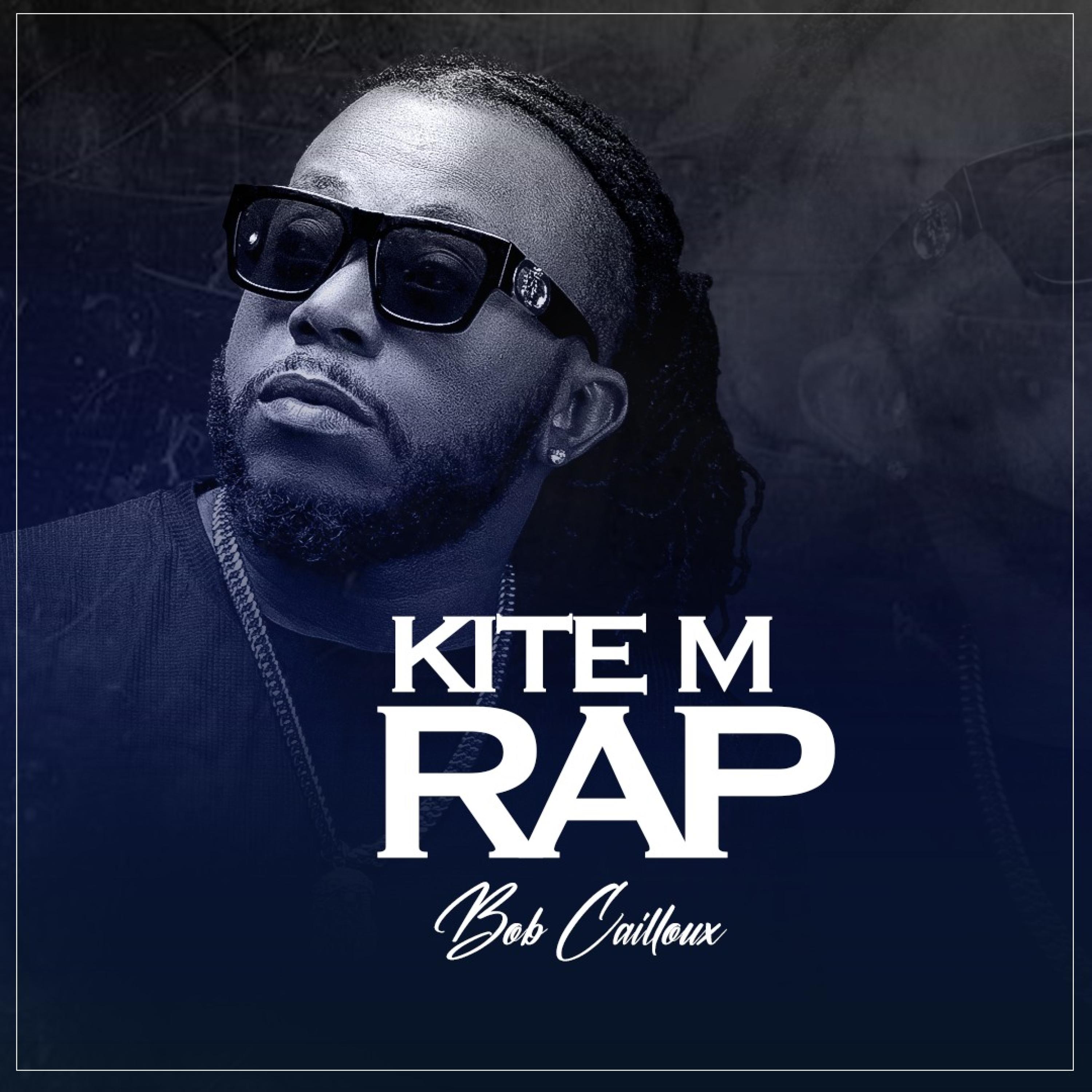 kite m rap