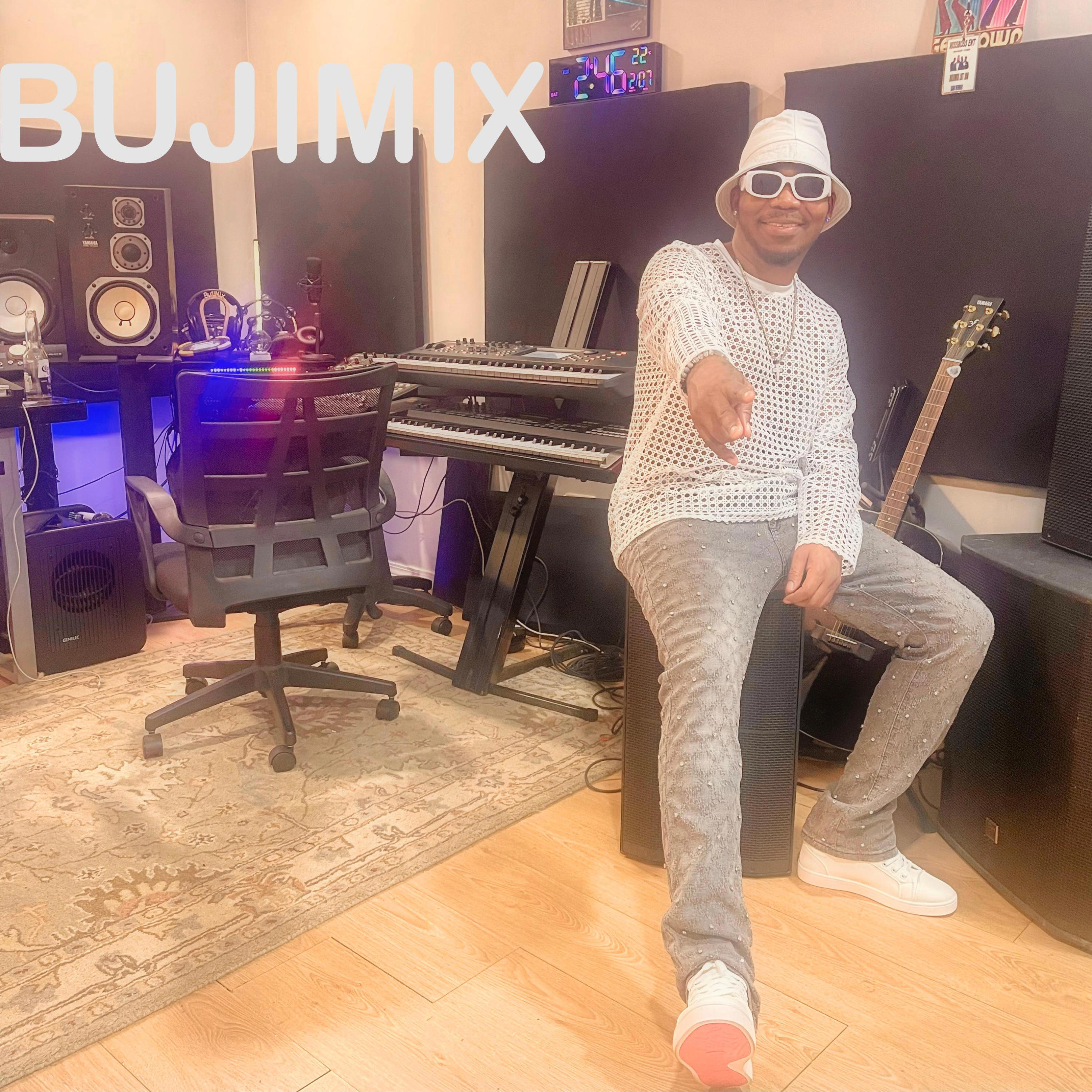 Bujimix - In case u didn't know [2026]