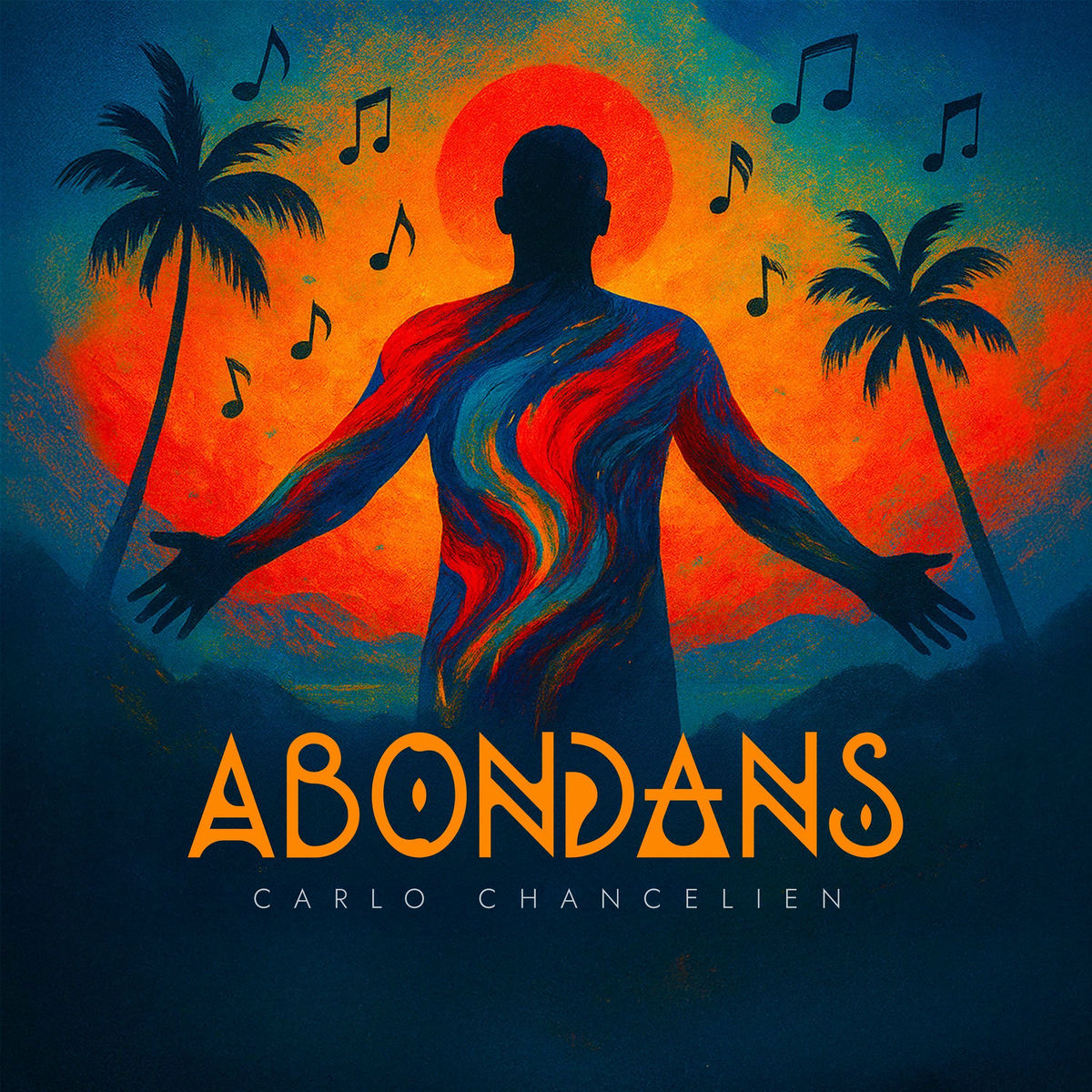 Tounèf Djaz - E Nou L Ye [2024]