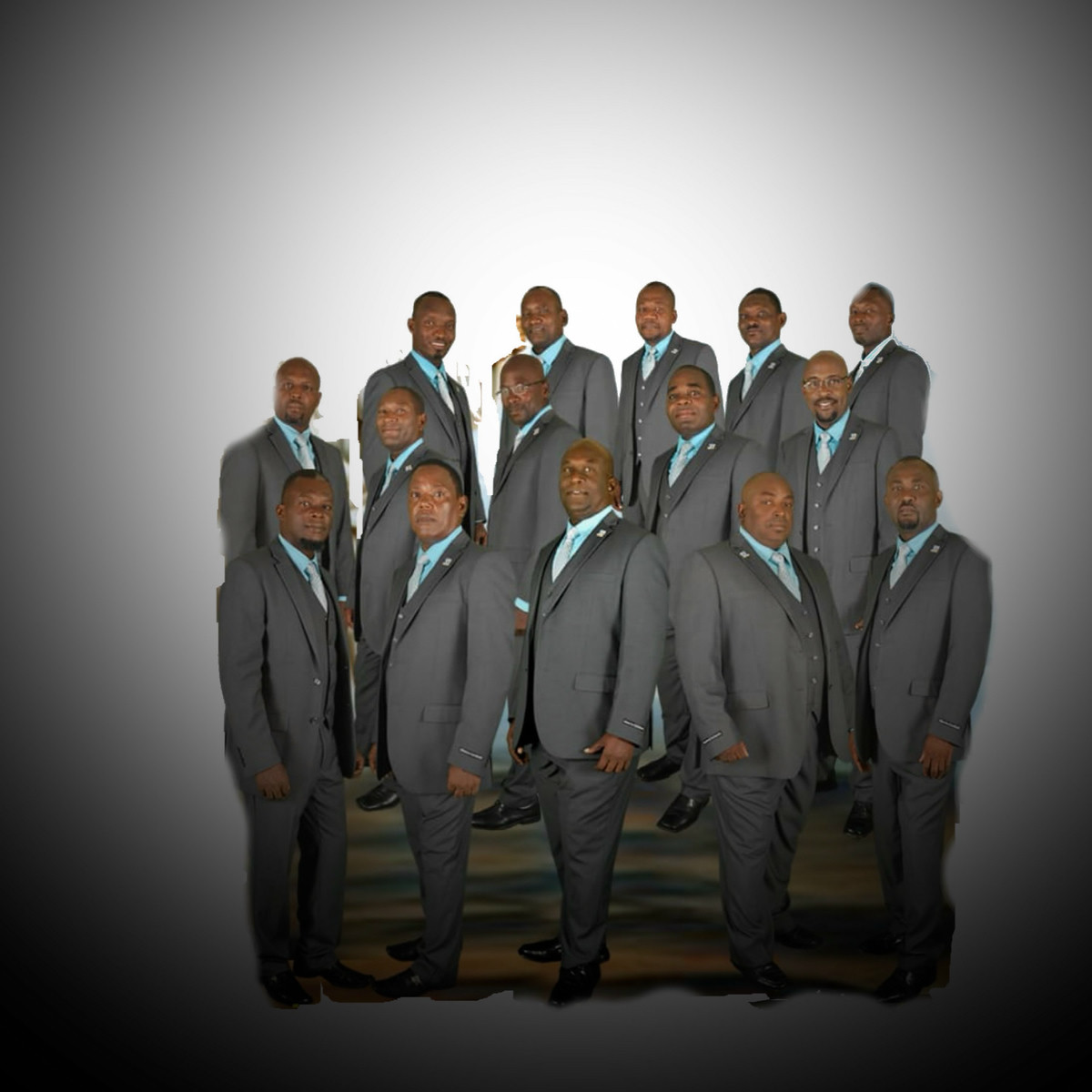 Conduit par Dieu de gloire en gloire