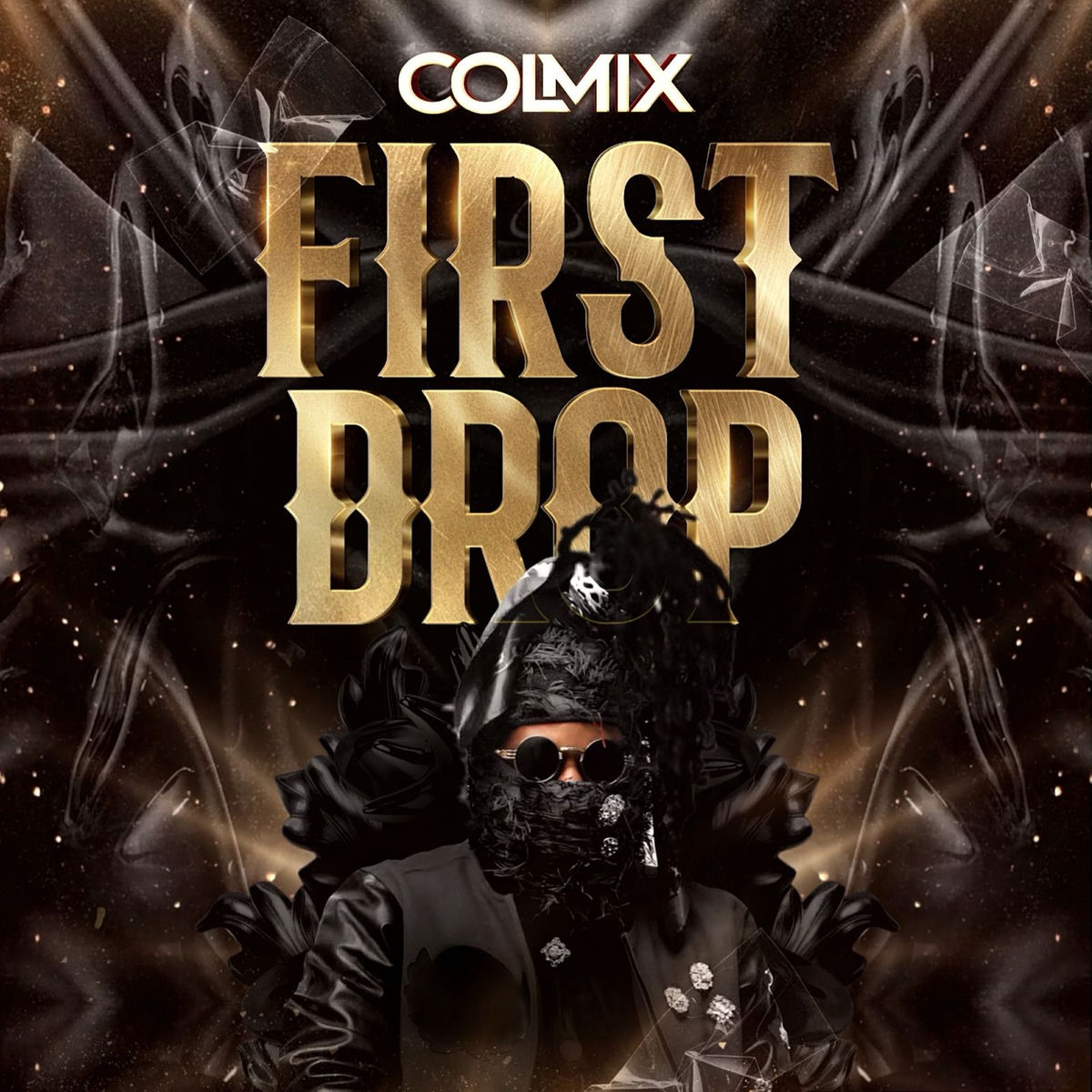 Colmix - First Drop [2026]