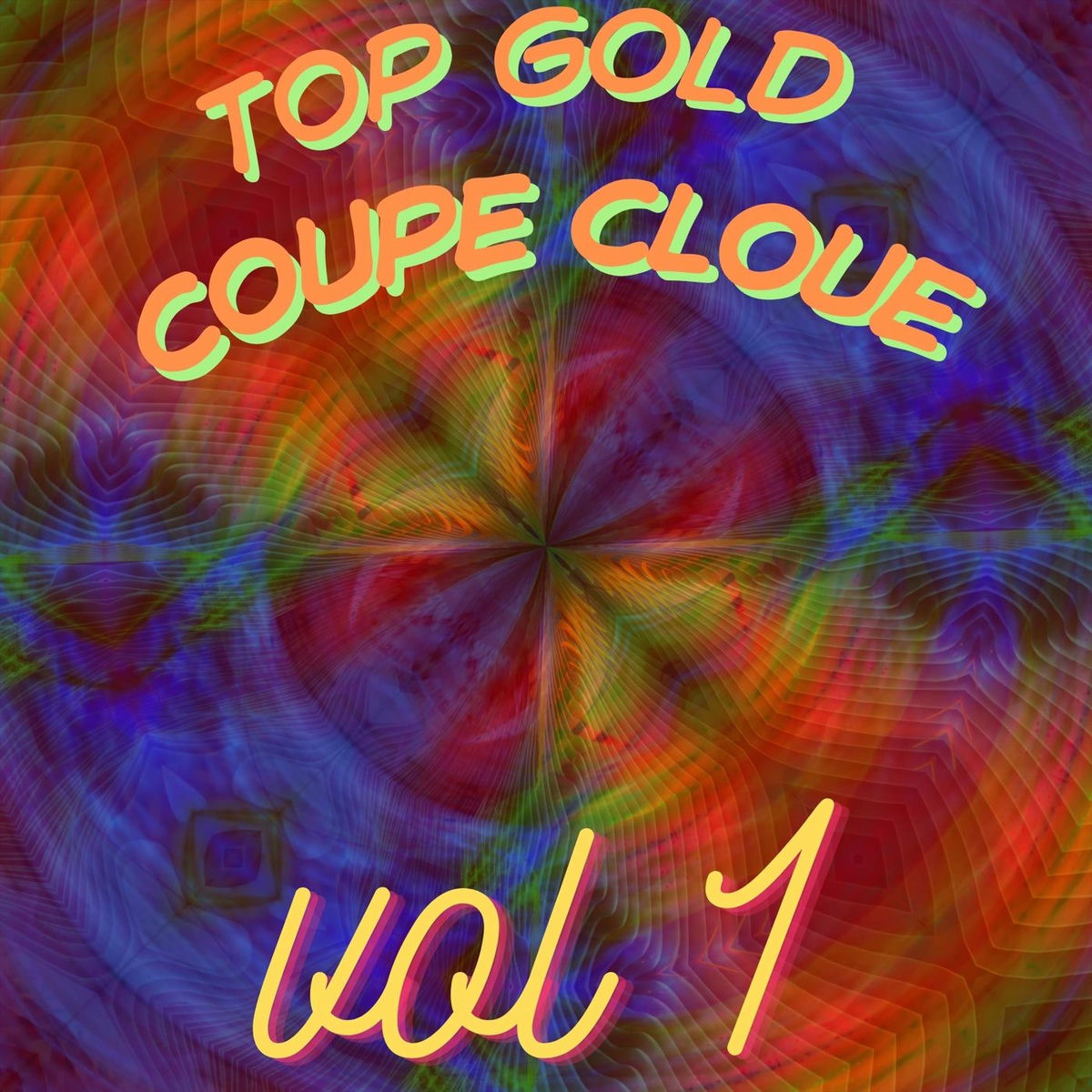 Coupe Cloue - Top Gold, Vol. 1 [2026]
