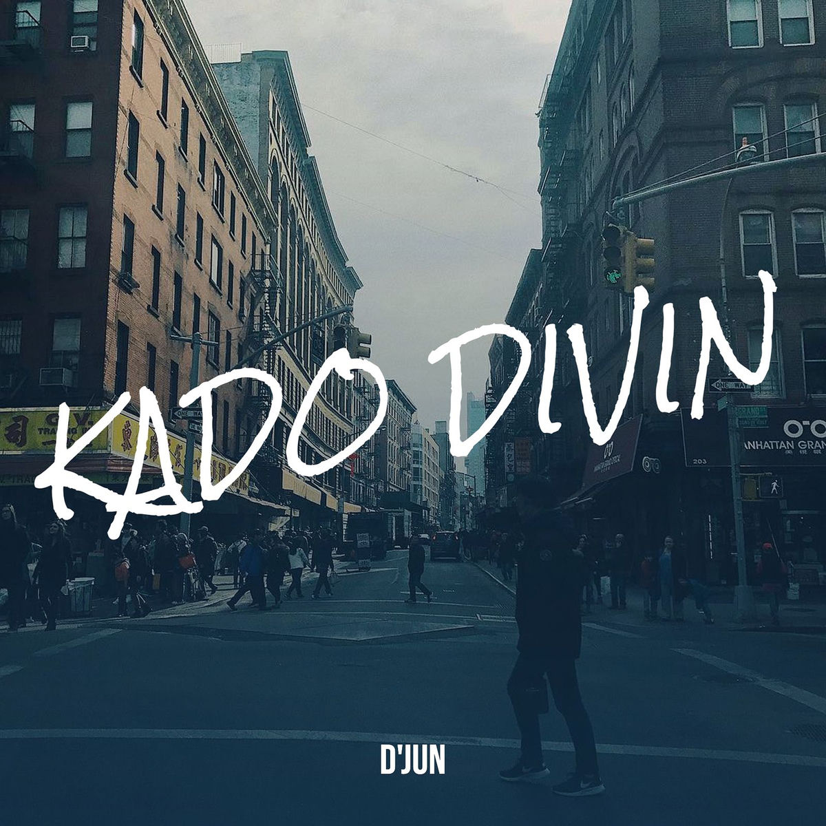 Kado Divin