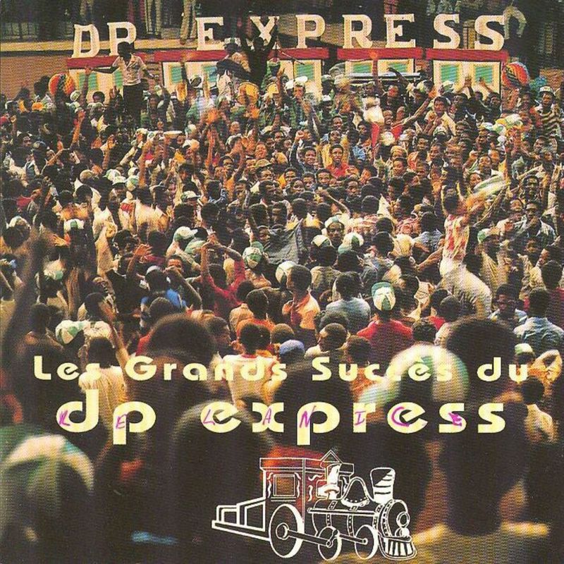 Les grands succes du DP Express