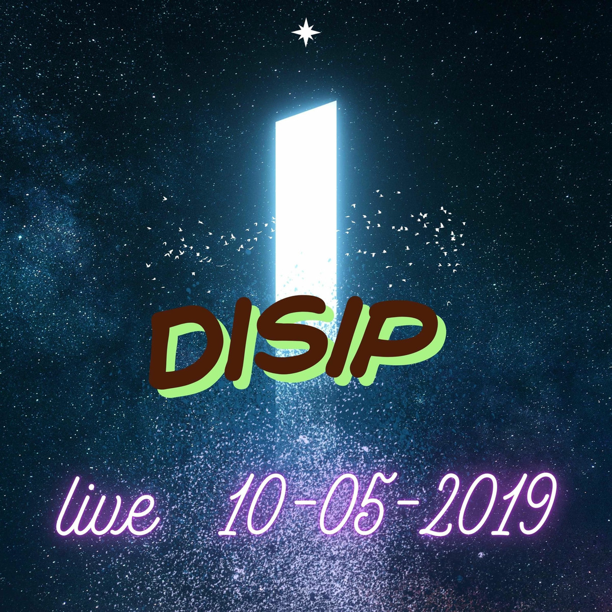 Live 10-05- 2019