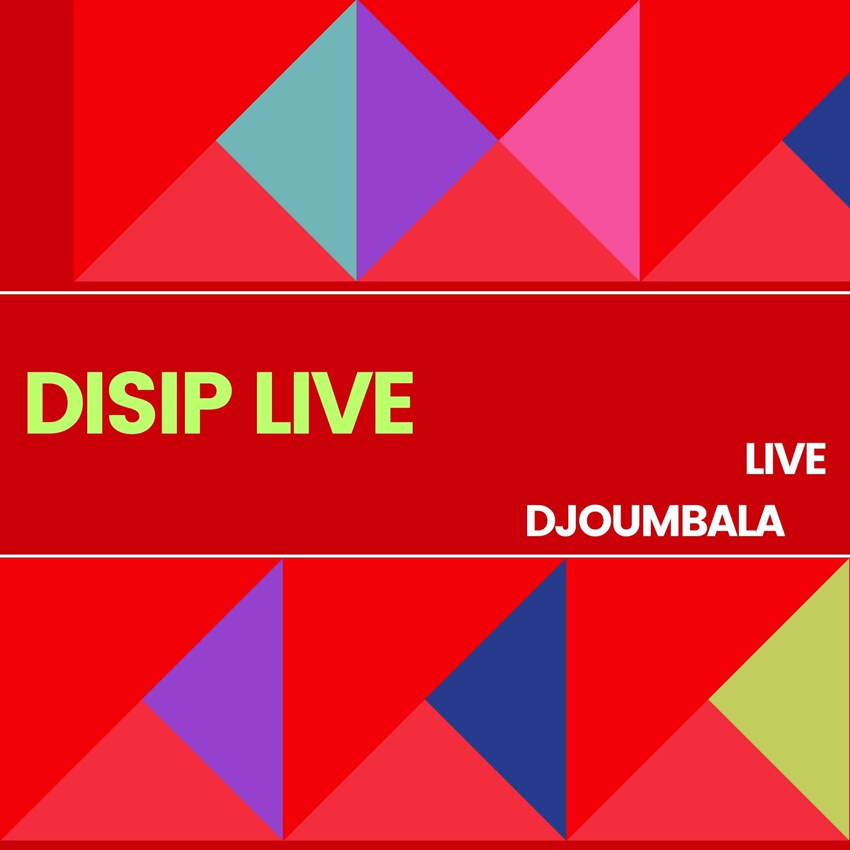 Live Djoumbala