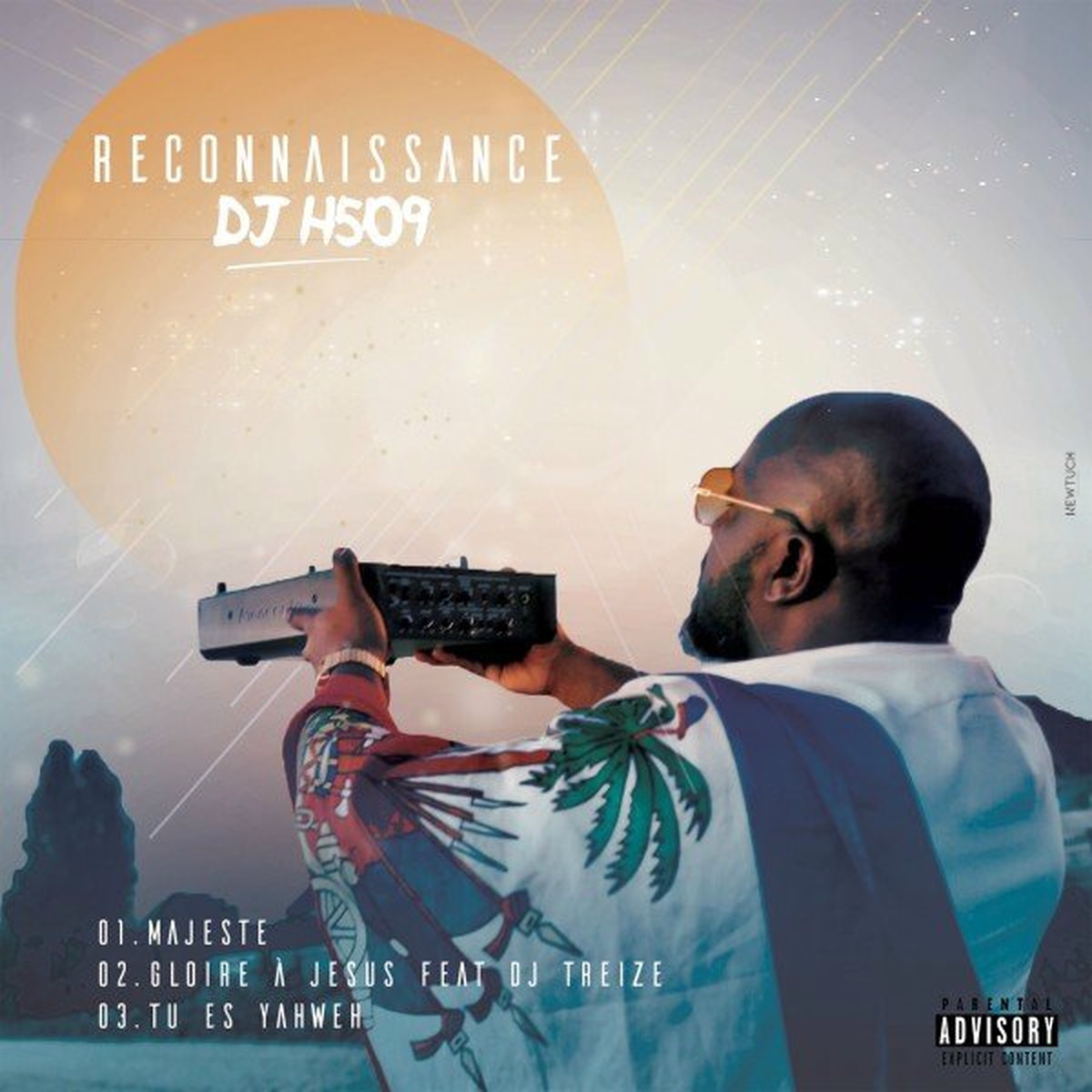 Reconnaissance (EP)
