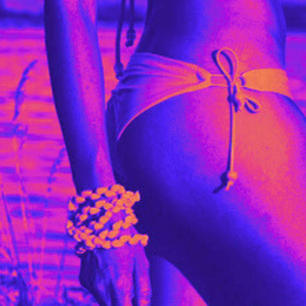 Kompa To The World, Vol. 1