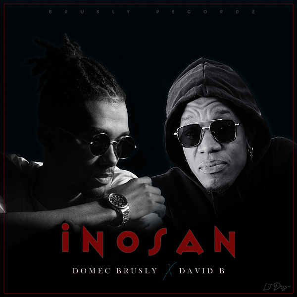 Inosan (Feat. B David )