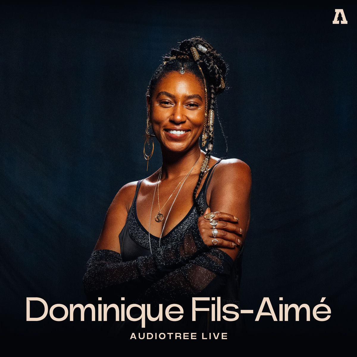 Dominique Fils-Aimé on Audiotree Live