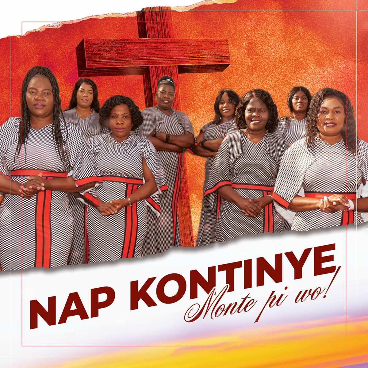 Nap Kontinye Monte Pi Wo