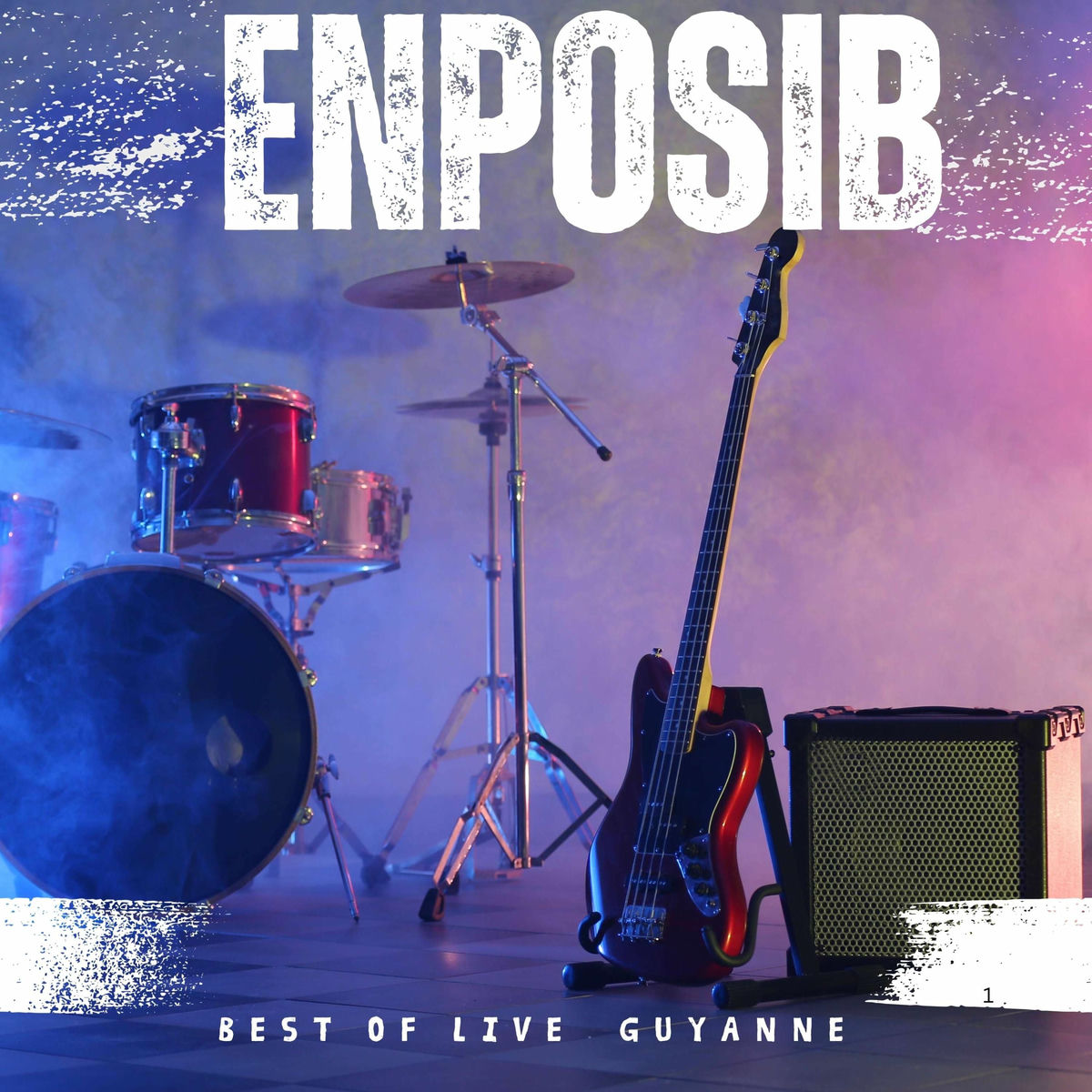 Best of live Guyanne