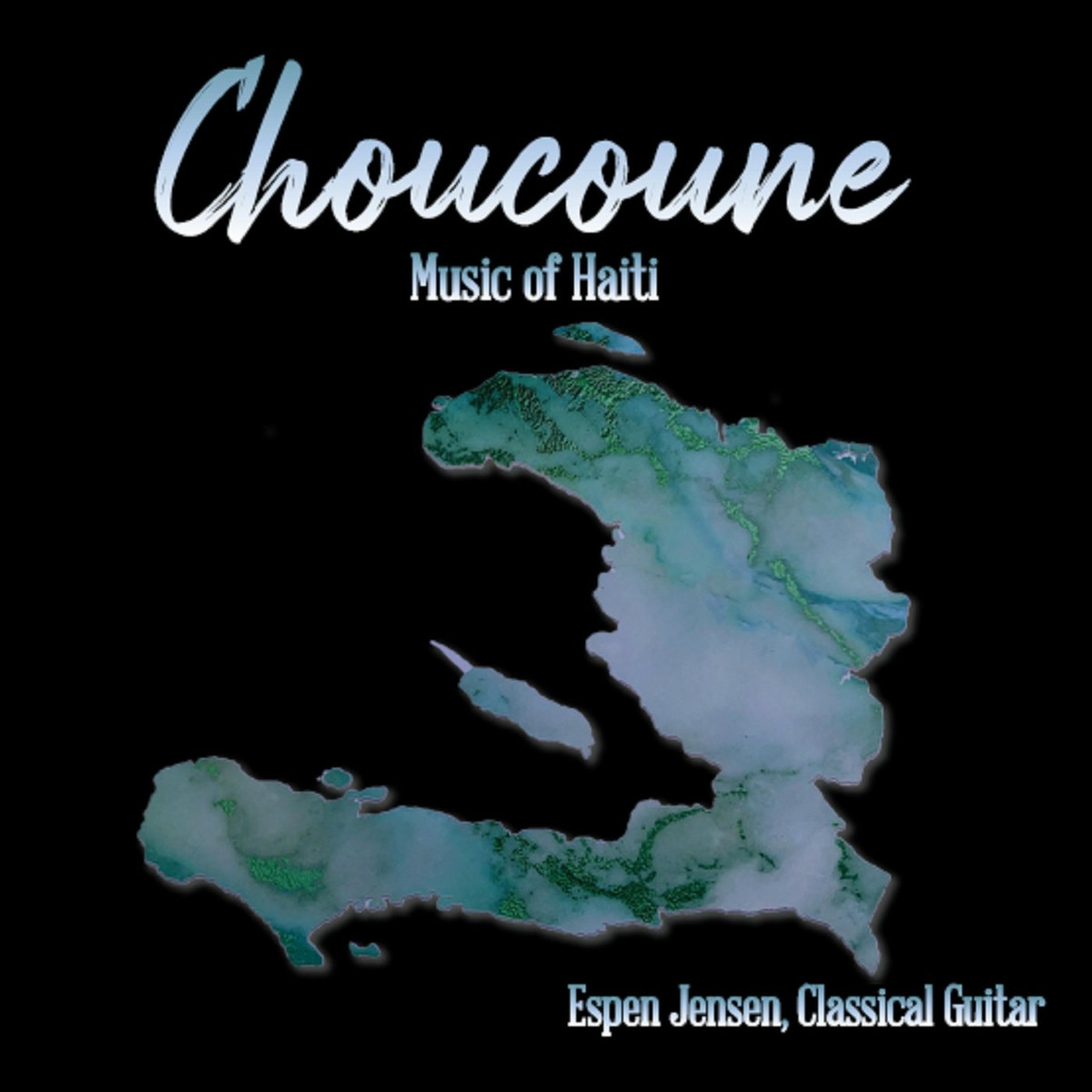 Choucoune (Music of Haiti)