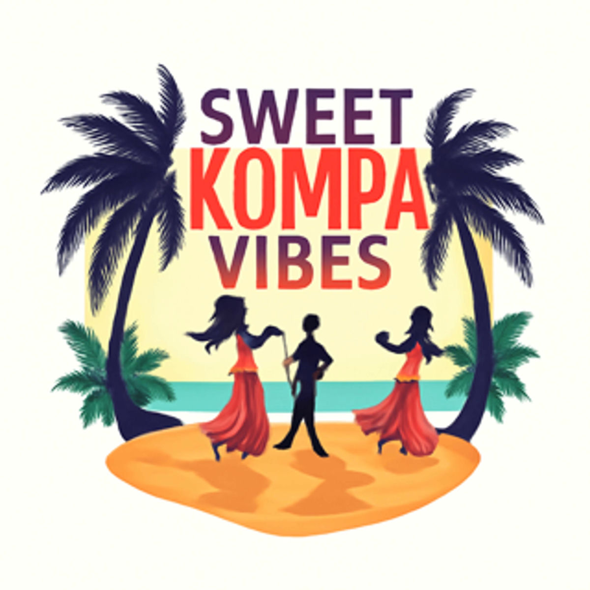 Sweet Kompa Vibes