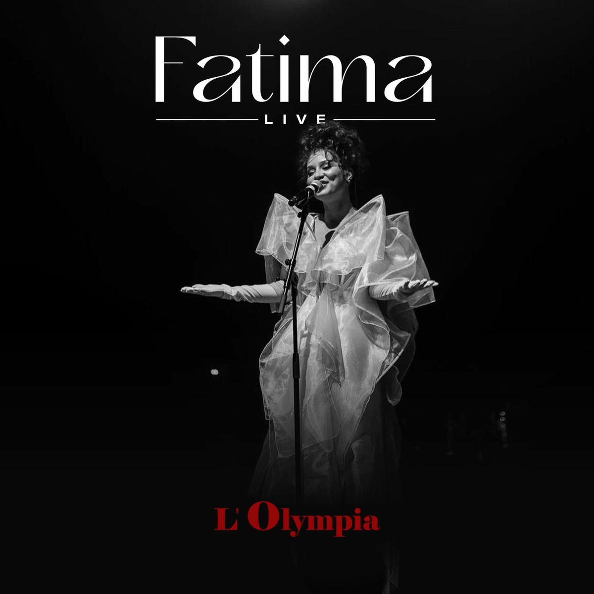 Fatima Altieri - Fatima Altieri [2026]