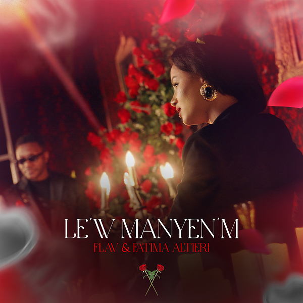 Flav - Le’w Manyen’m [2026]