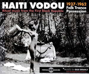Haiti Vodou 1937-1962