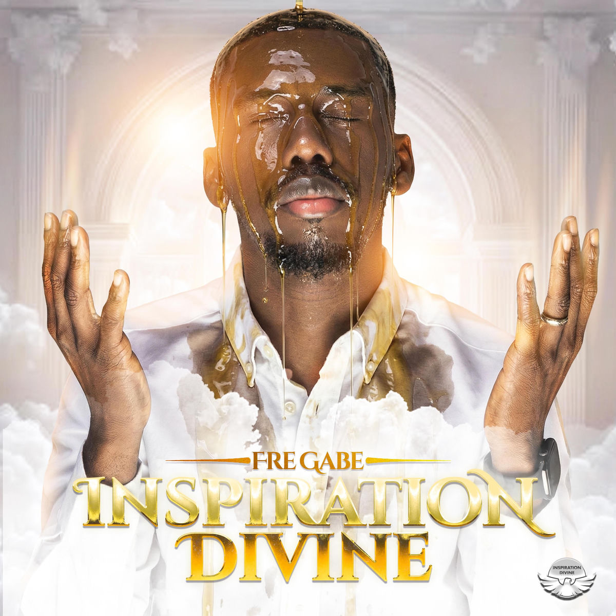 Fre Gabe - Inspiration Divine [2026]