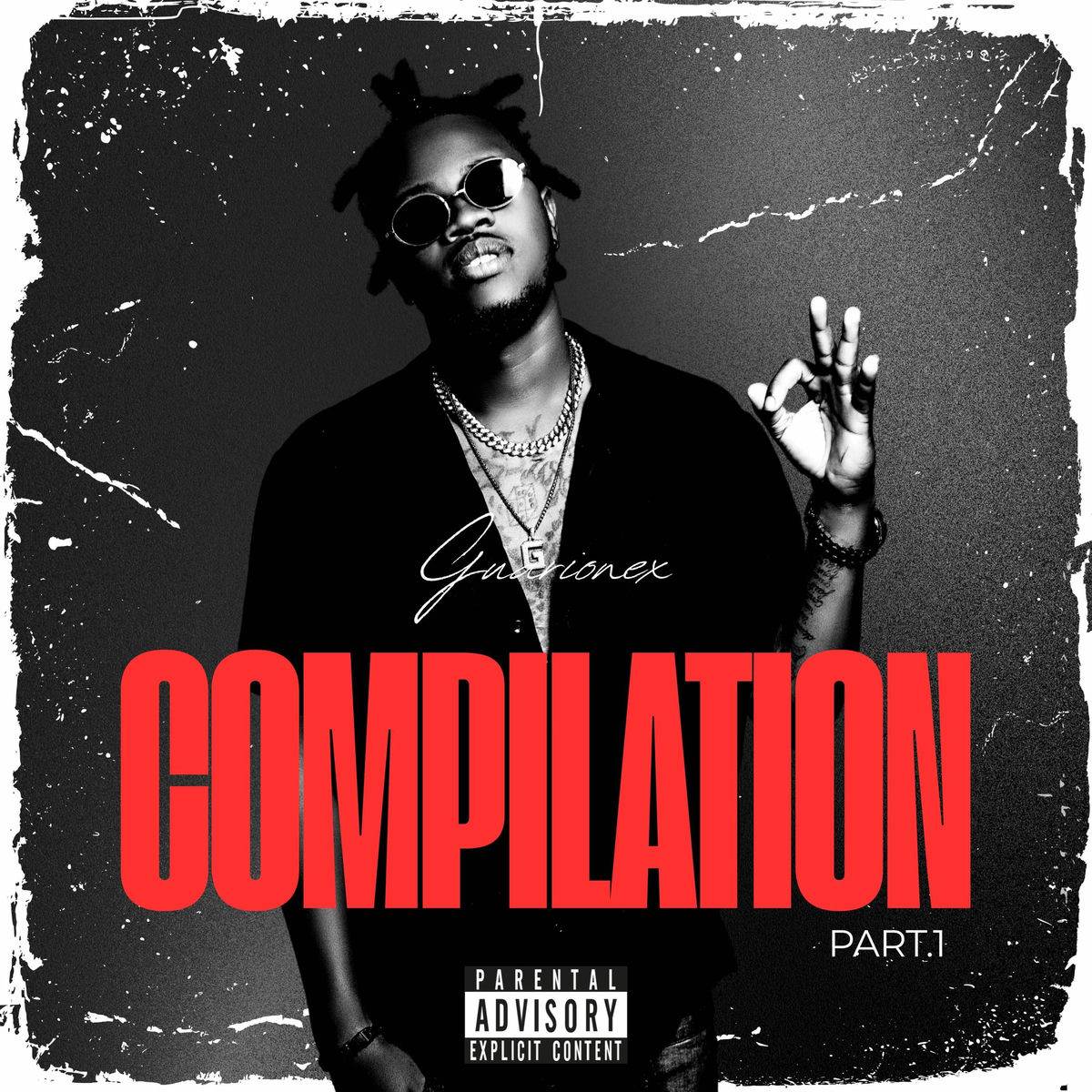 Guarionex - Compilation Vol 1 [2026]