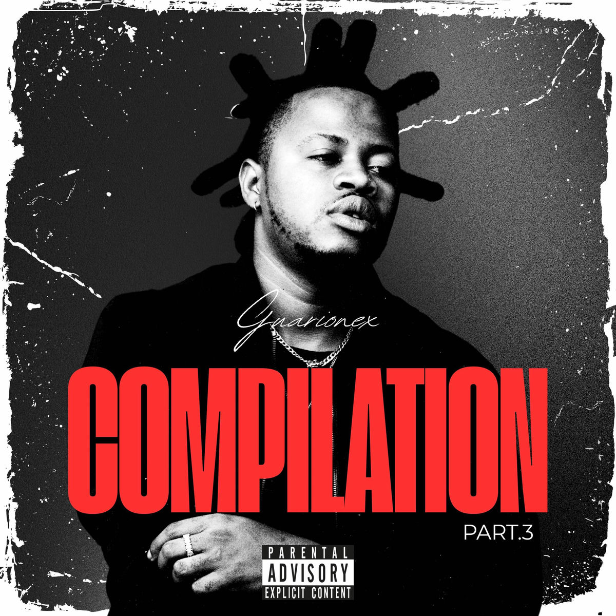 Guarionex - Compilation Vol 3 [2026]