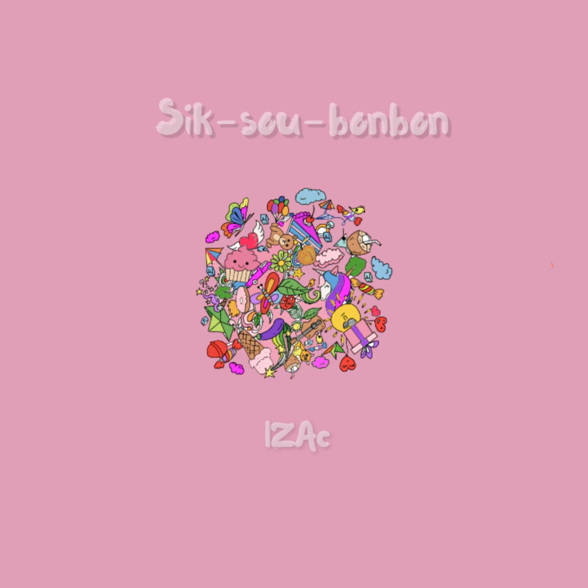 Sik sou bonbon