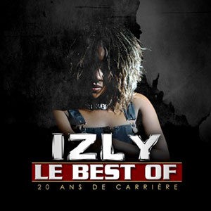 Le Best of Izly - 20 ans de carrière