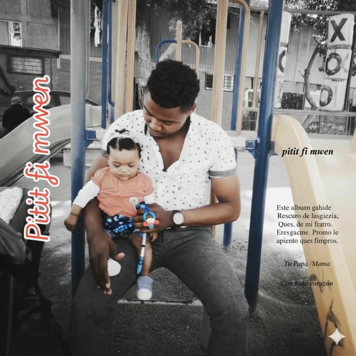 James Derulo - Pa sipote rev mwen [2026]