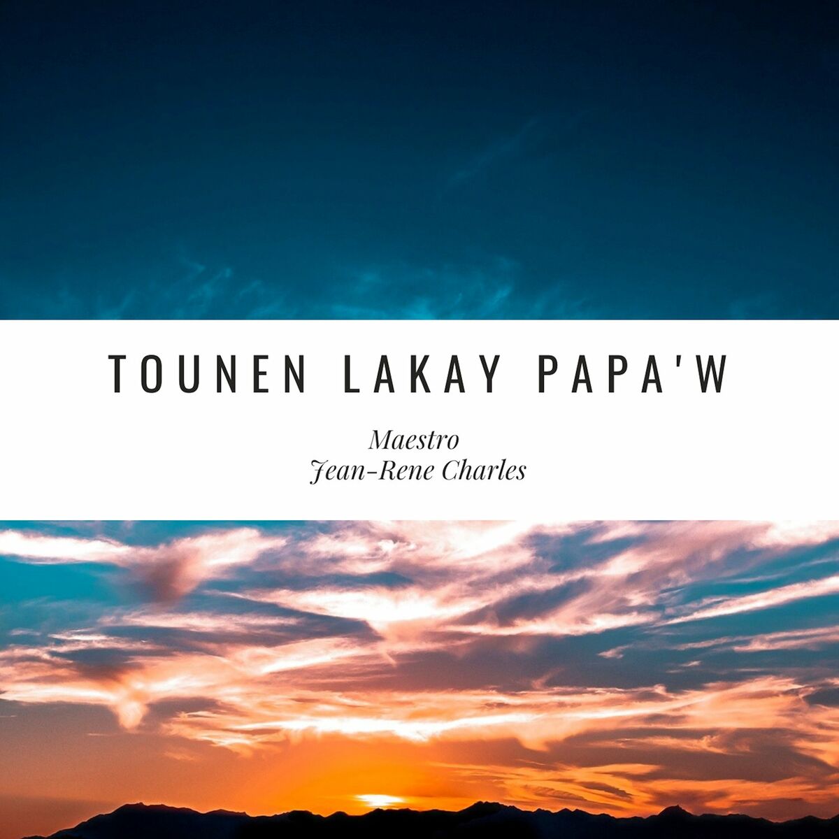 Tounen Lakay Papa'w