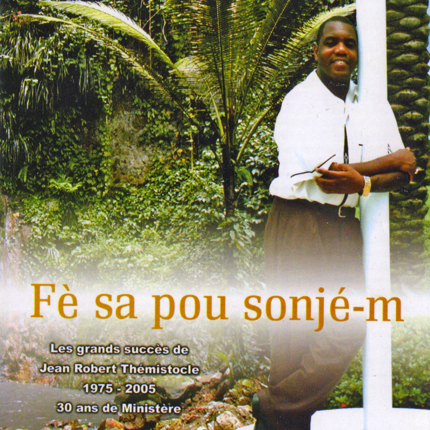 Fe Sa Pou Nou Sonje-M
