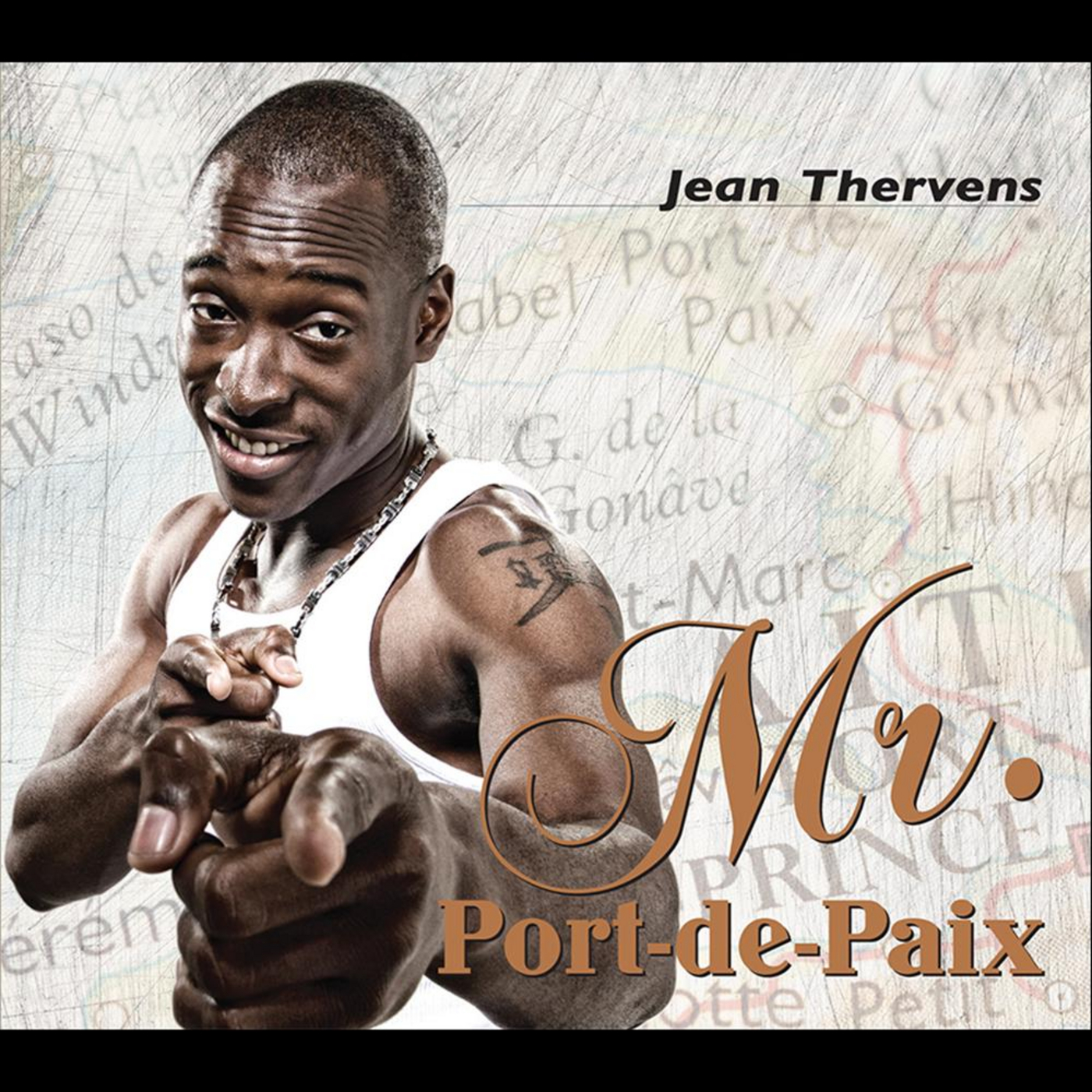Mr. Port De Paix