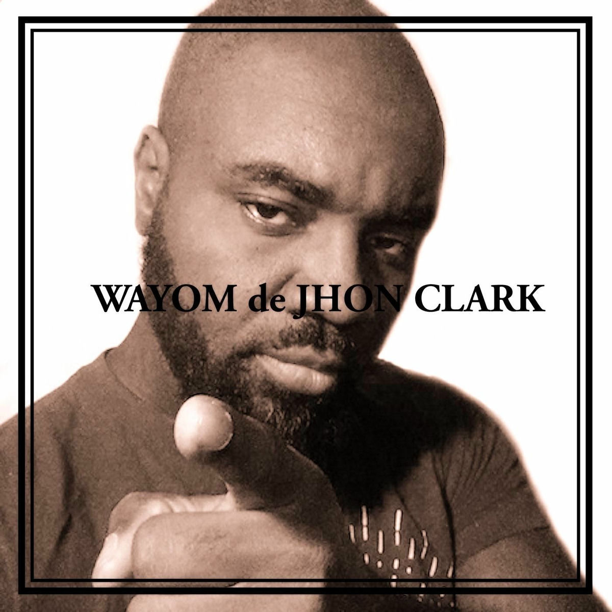Wayom De Jhon Clark