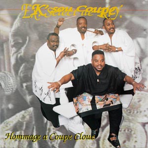 Hommage a Coupe Cloue