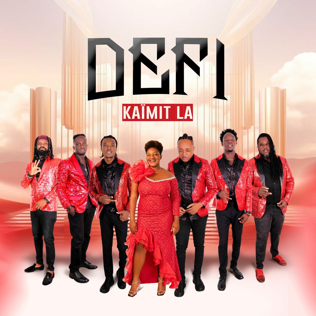 Baby1king - Balewouze Yo [2024]