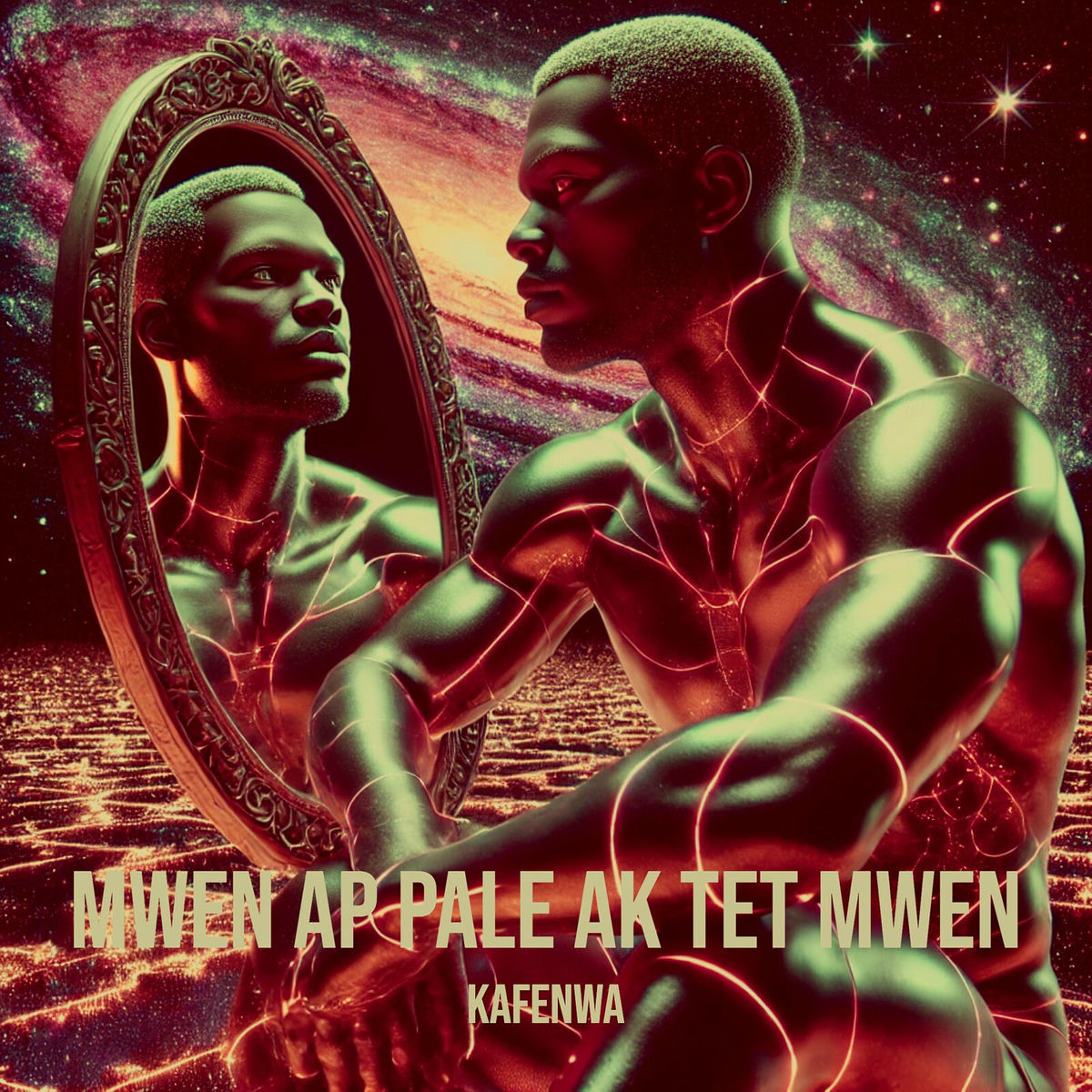 Mwen Ap Pale Ak Tet Mwen