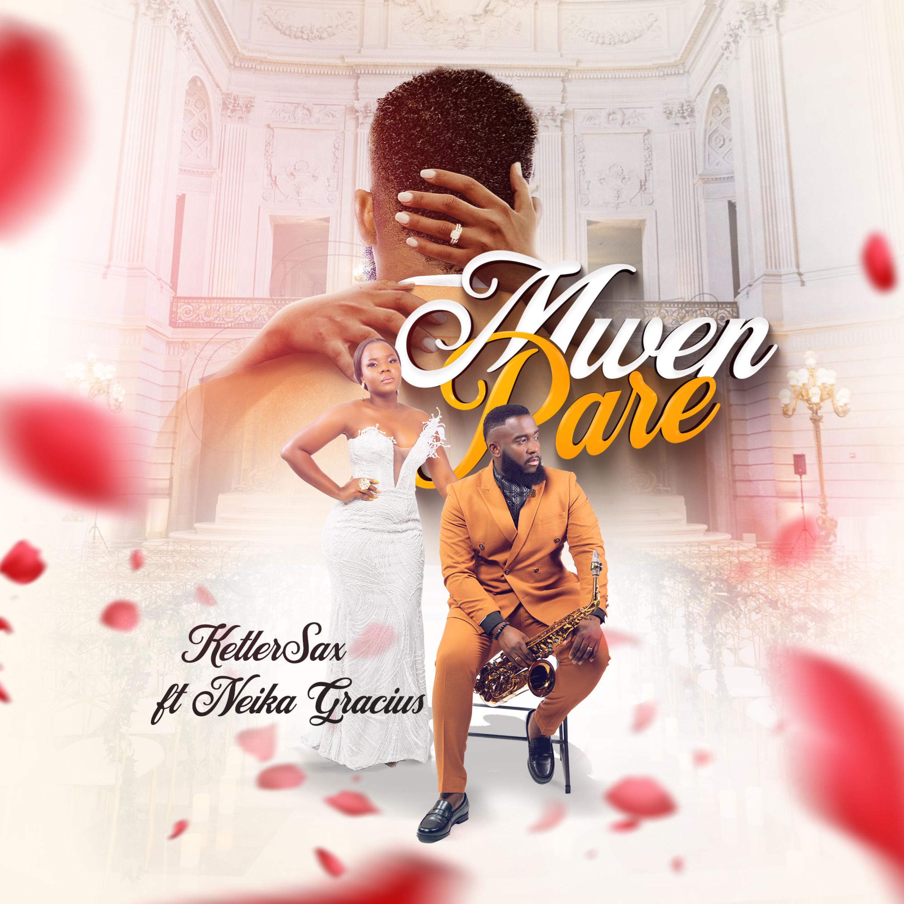 Mwen Pare (feat. Neika Gracius)
