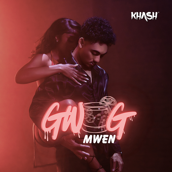 Khash - Gwog Mwen [2026]