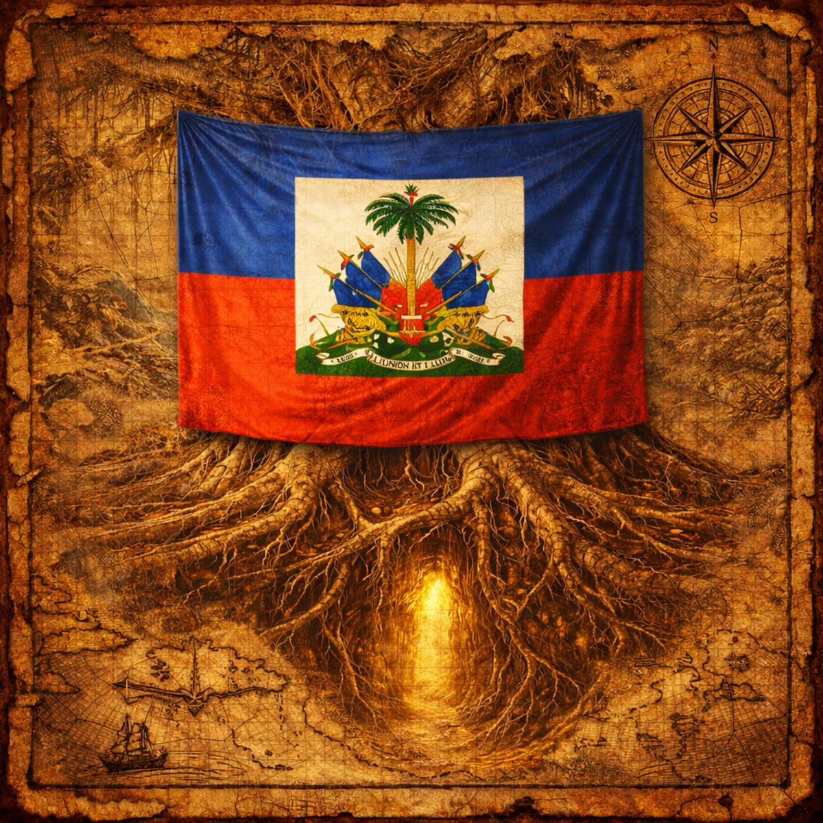 Kingsley Kings Laurent - 222 Ane Nan Solitid, Vol. 1 [2026]