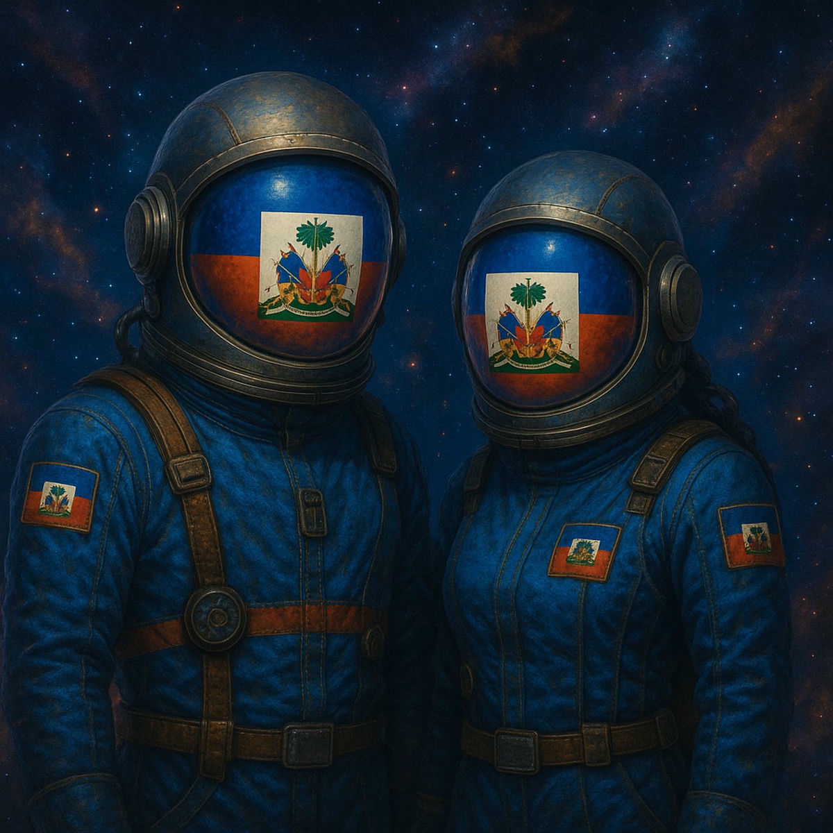 Jenerasyon Espasyal La