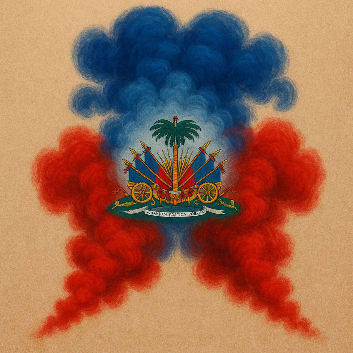 Kingsley Kings Laurent - Kat Ven Sou Kat Ven, Vol. 2 [2026]