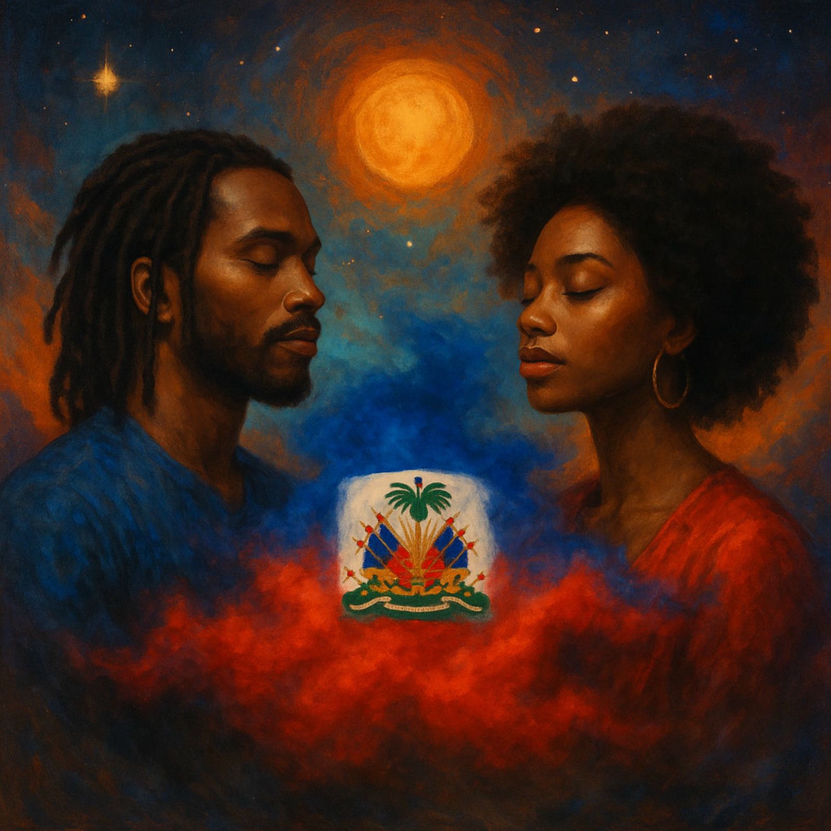 Kingsley Kings Laurent - Lavi: Anvan, Kounye a, Ak Apre [2026]