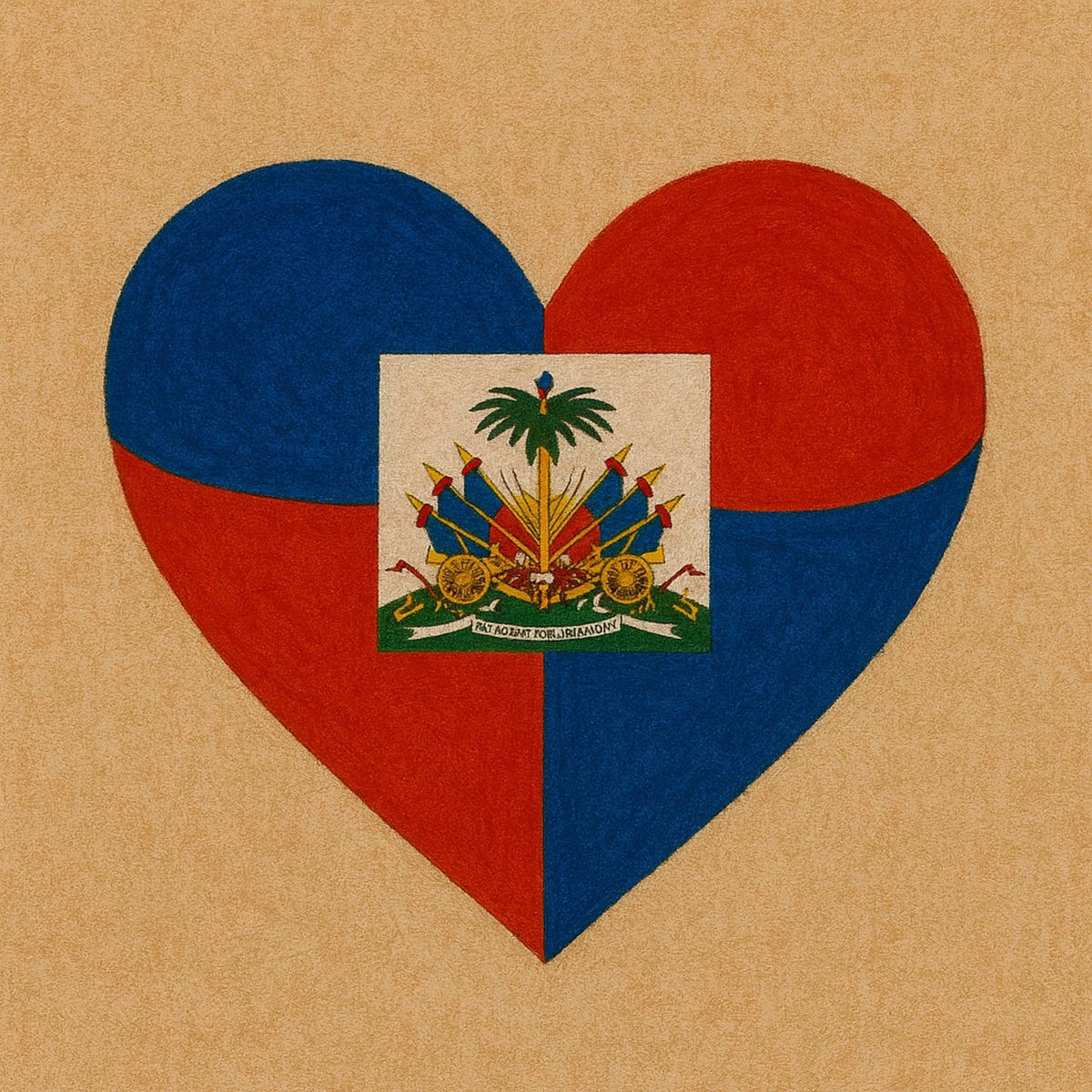 Kingsley Kings Laurent - Memwa Yon Kè, Vol 1 [2026]