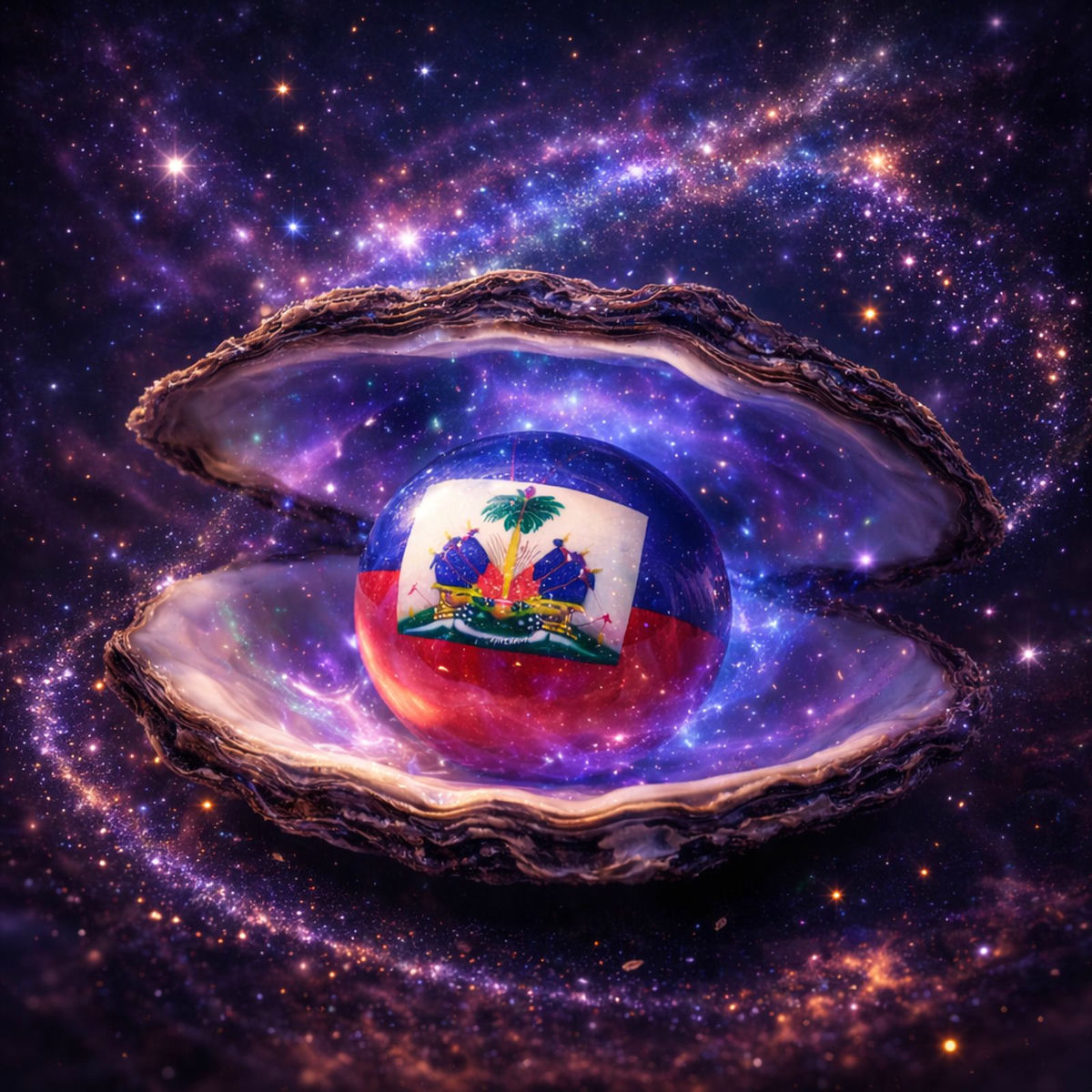 Kingsley Kings Laurent - Mistè Nan Pèl La [2026]