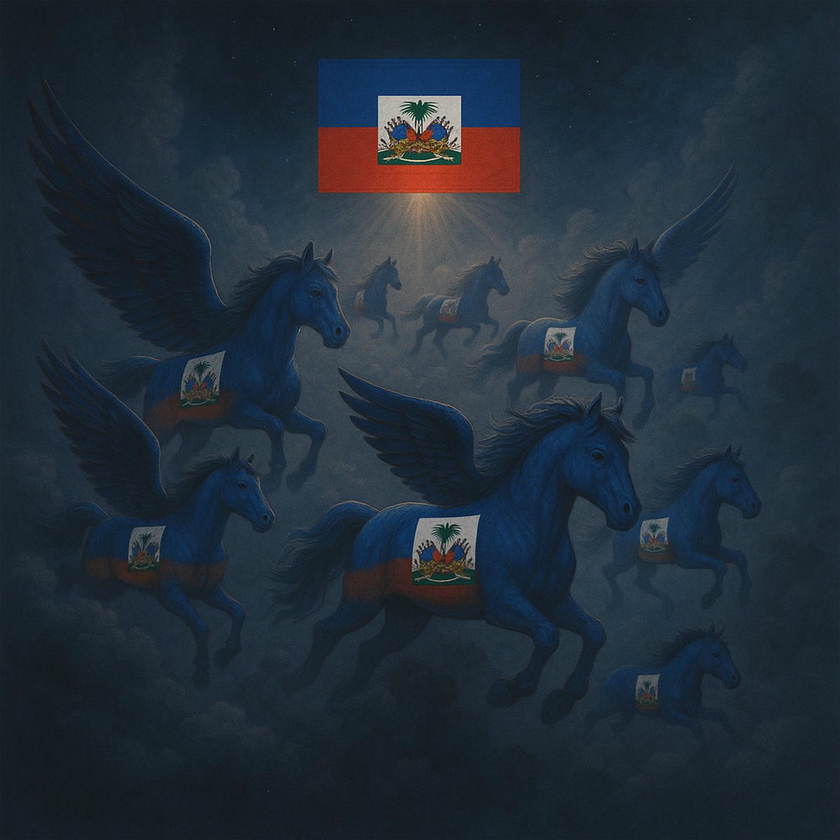 Kingsley Kings Laurent - Rapture's Daydream, Vol. 1 [2026]