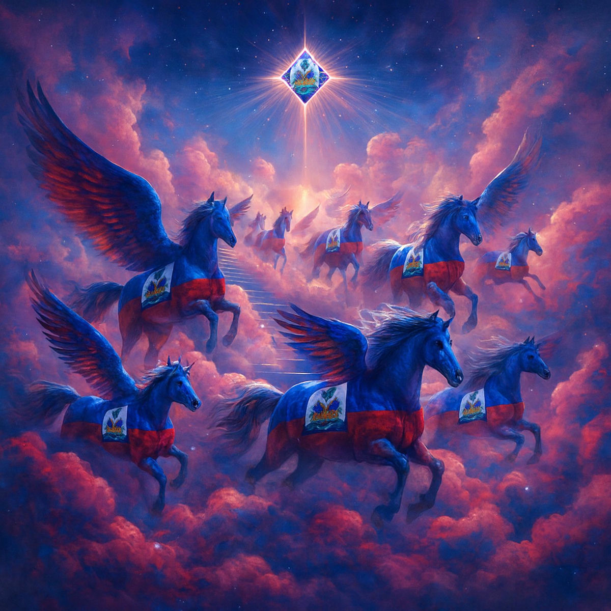 Kingsley Kings Laurent - Rapture's Daydream, Vol. 2 [2026]